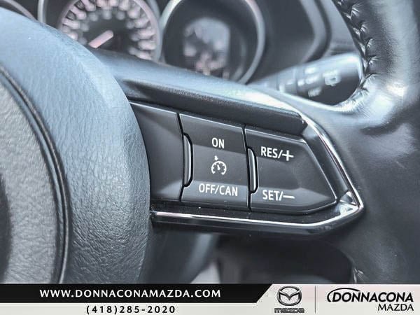 2017 Mazda CX-5 GS-15