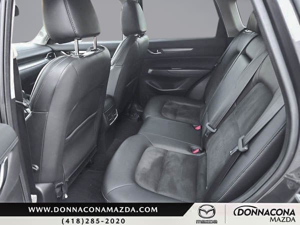 2017 Mazda CX-5 GS-10