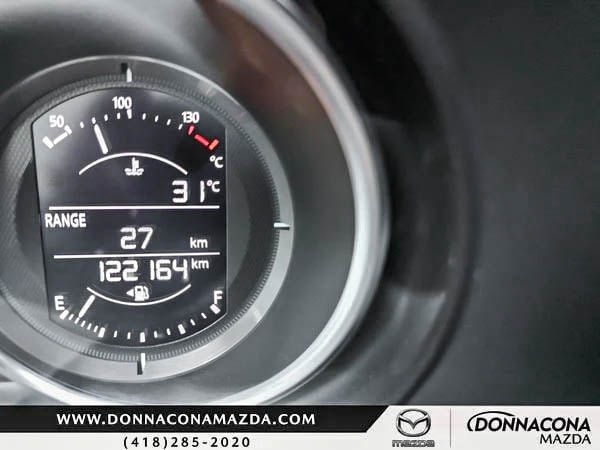 2017 Mazda CX-5 GS-19