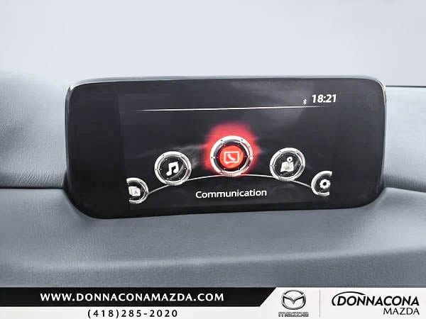2017 Mazda CX-5 GS-18