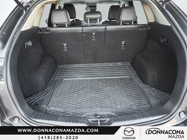 2017 Mazda CX-5 GS-9