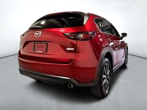 2017 Mazda CX-5 GRAND TOURING-2