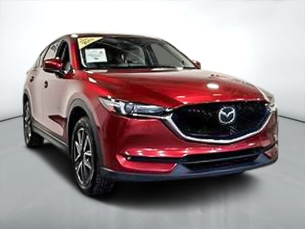 2017 Mazda CX-5 GRAND TOURING-0