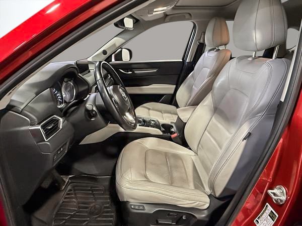 2017 Mazda CX-5 GRAND TOURING-13