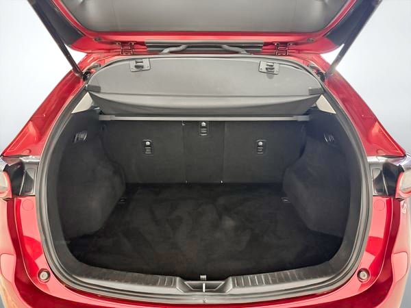 2017 Mazda CX-5 GRAND TOURING-25