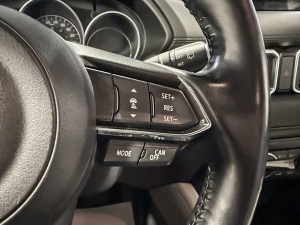 2017 Mazda CX-5 GRAND TOURING-16