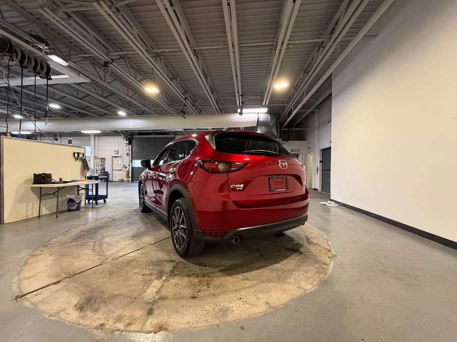 2017 Mazda CX-5 GRAND TOURING-4