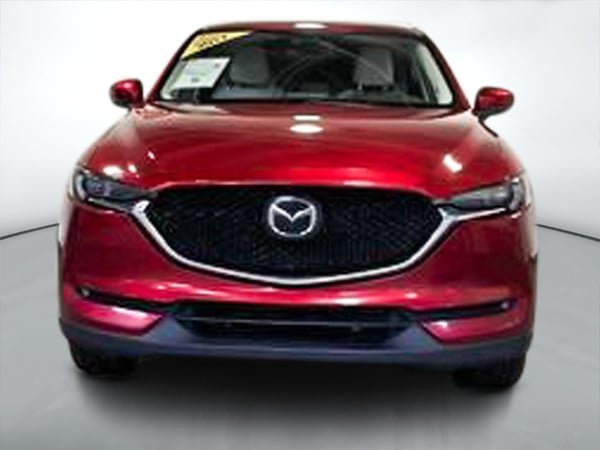 2017 Mazda CX-5 GRAND TOURING-7