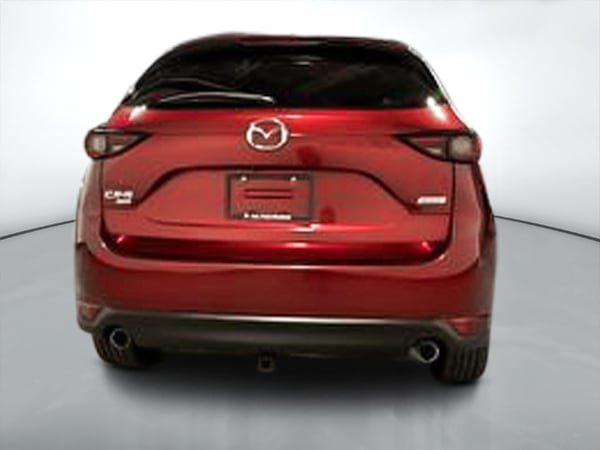 2017 Mazda CX-5 GRAND TOURING-3