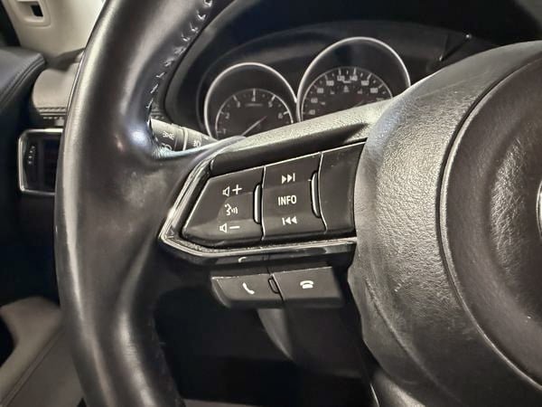 2017 Mazda CX-5 GRAND TOURING-15