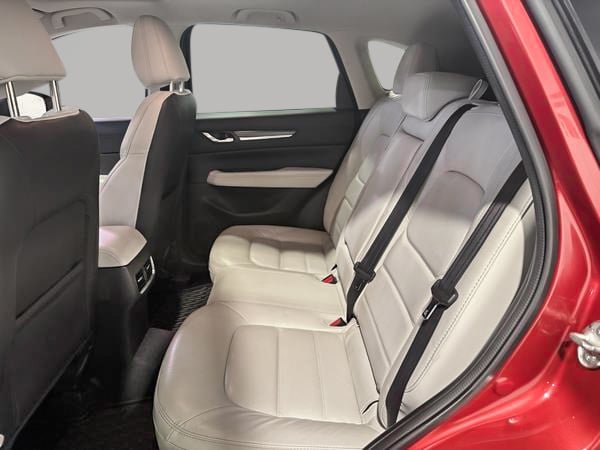 2017 Mazda CX-5 GRAND TOURING-24