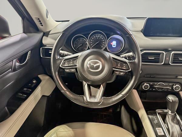 2017 Mazda CX-5 GRAND TOURING-14