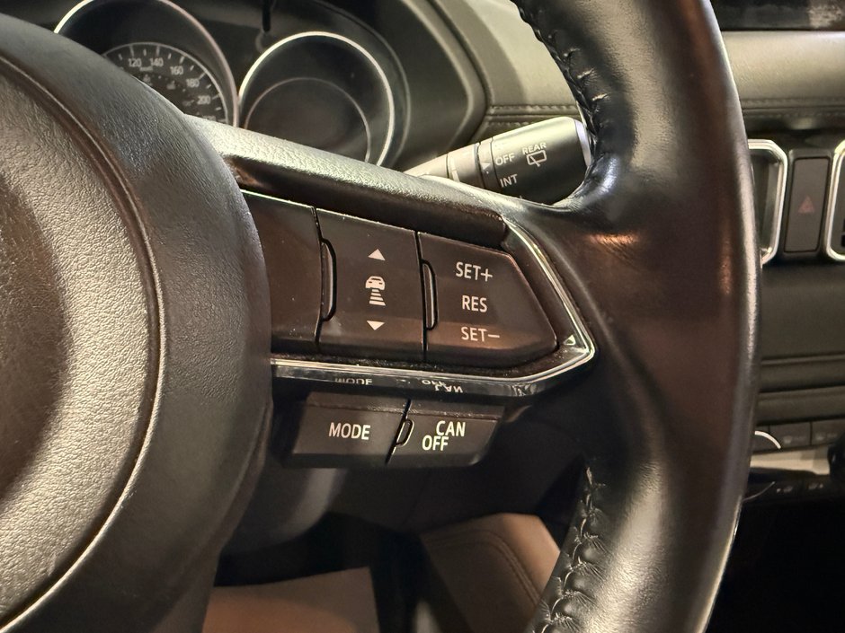 2017 Mazda CX-5 GRAND TOURING-16