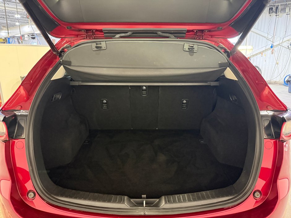 2017 Mazda CX-5 GRAND TOURING-25
