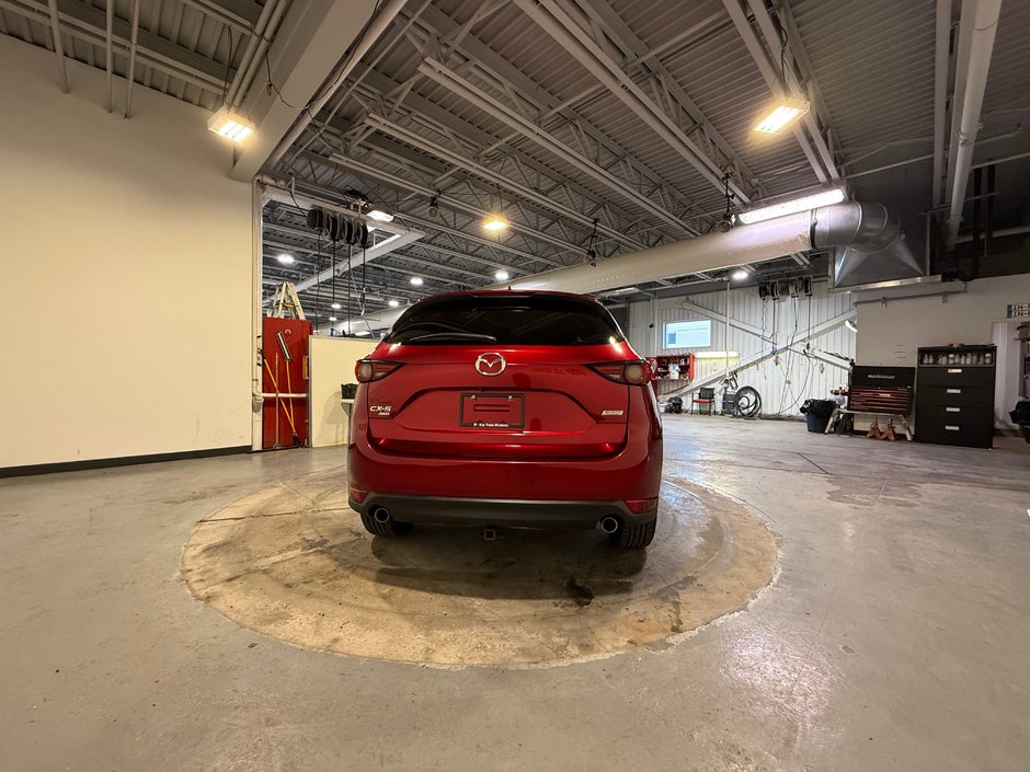 2017 Mazda CX-5 GRAND TOURING-3