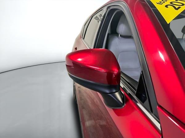 2017 Mazda CX-5 GRAND TOURING-9