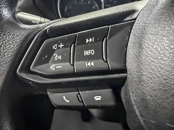 2018 Mazda CX-5 GX-14