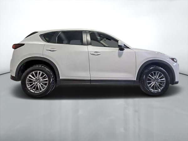 2018 Mazda CX-5 GX-1