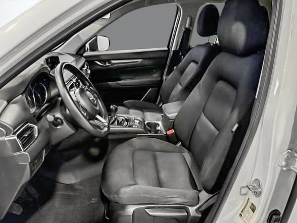 2018 Mazda CX-5 GX-12