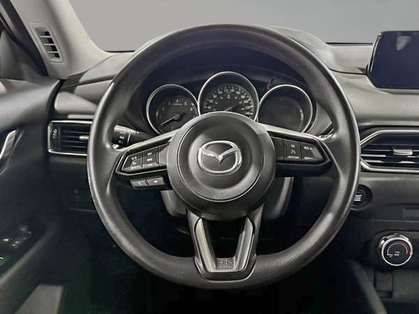 2018 Mazda CX-5 GX-13