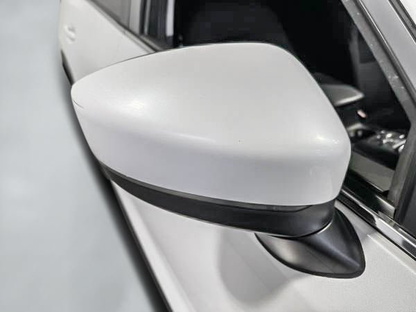 2018 Mazda CX-5 GX-8