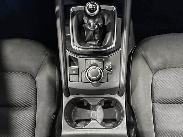 2018 Mazda CX-5 GX-22