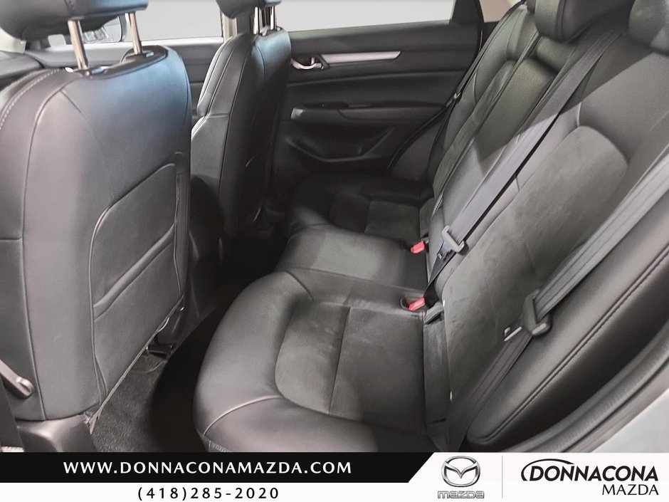 Mazda CX-5 GS 2018-6