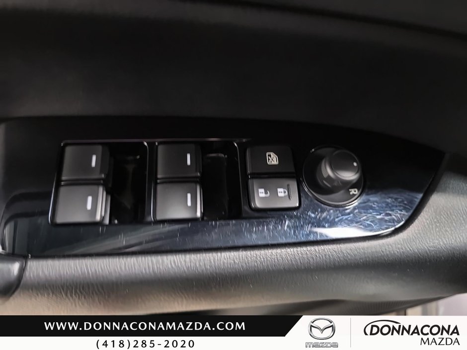 Mazda CX-5 GS 2018-8