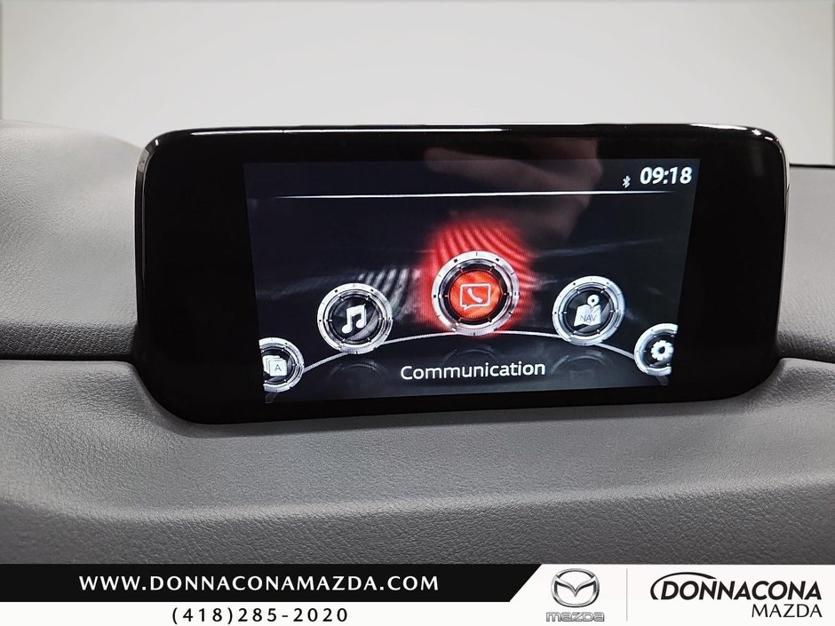 Mazda CX-5 GS 2018-12