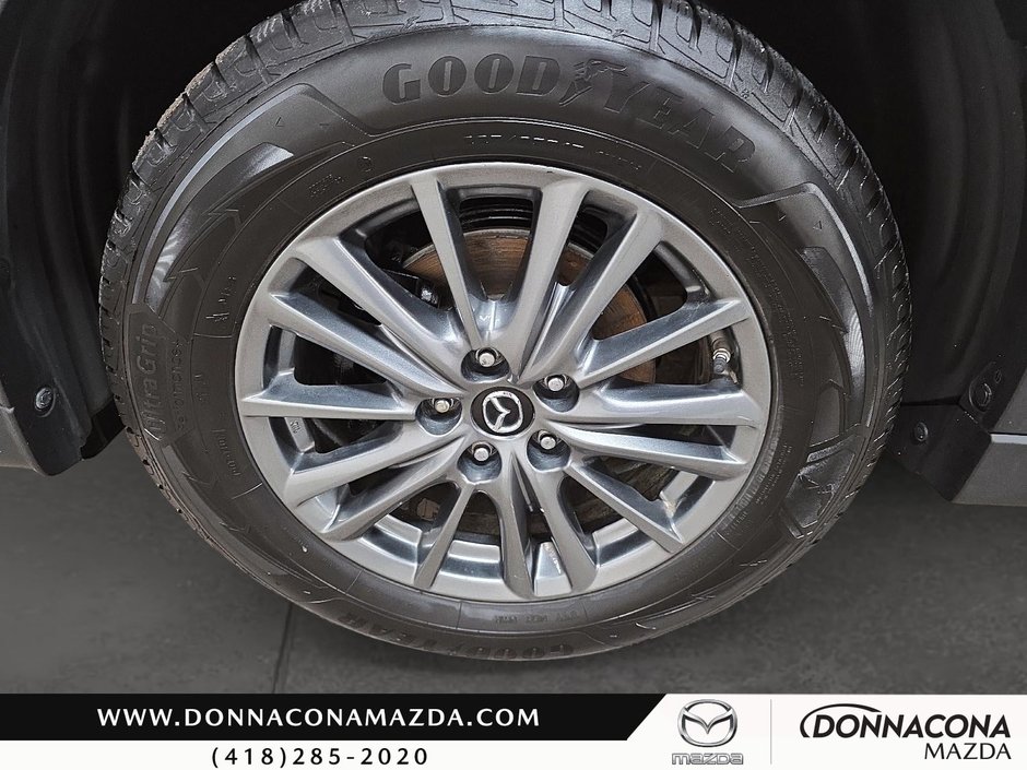 Mazda CX-5 GS 2018-4