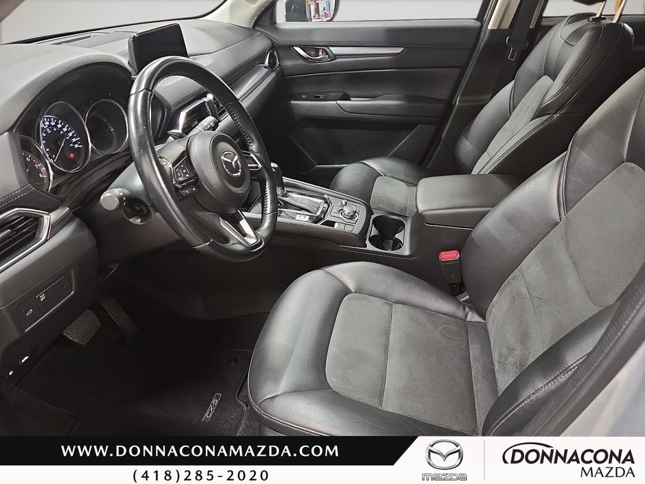 Mazda CX-5 GS 2018-7