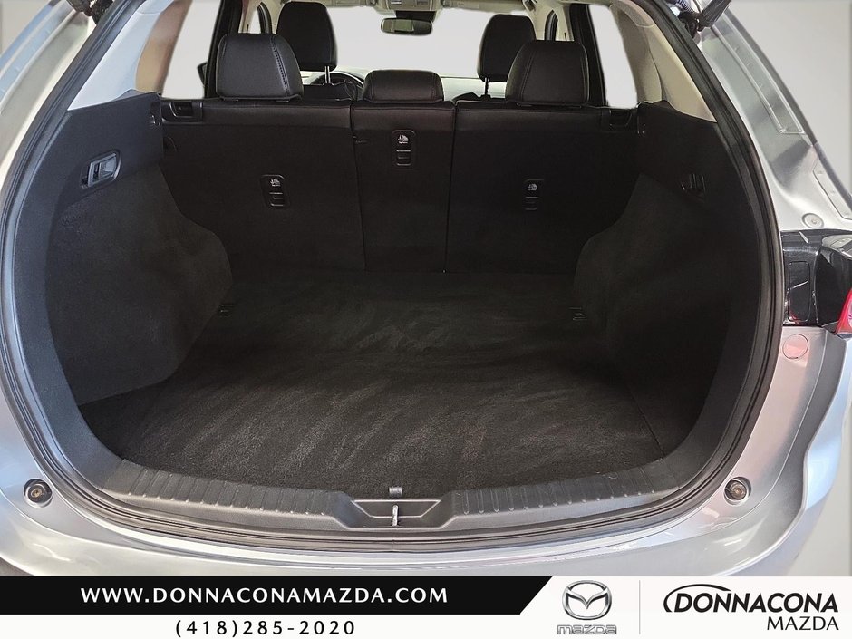 Mazda CX-5 GS 2018-5