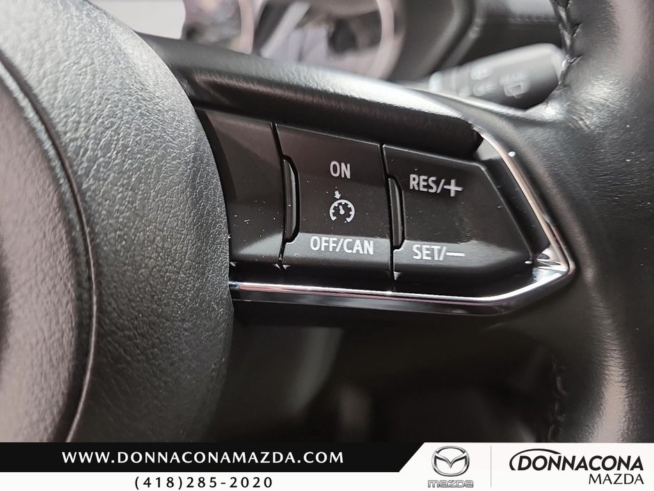 Mazda CX-5 GS 2018-11