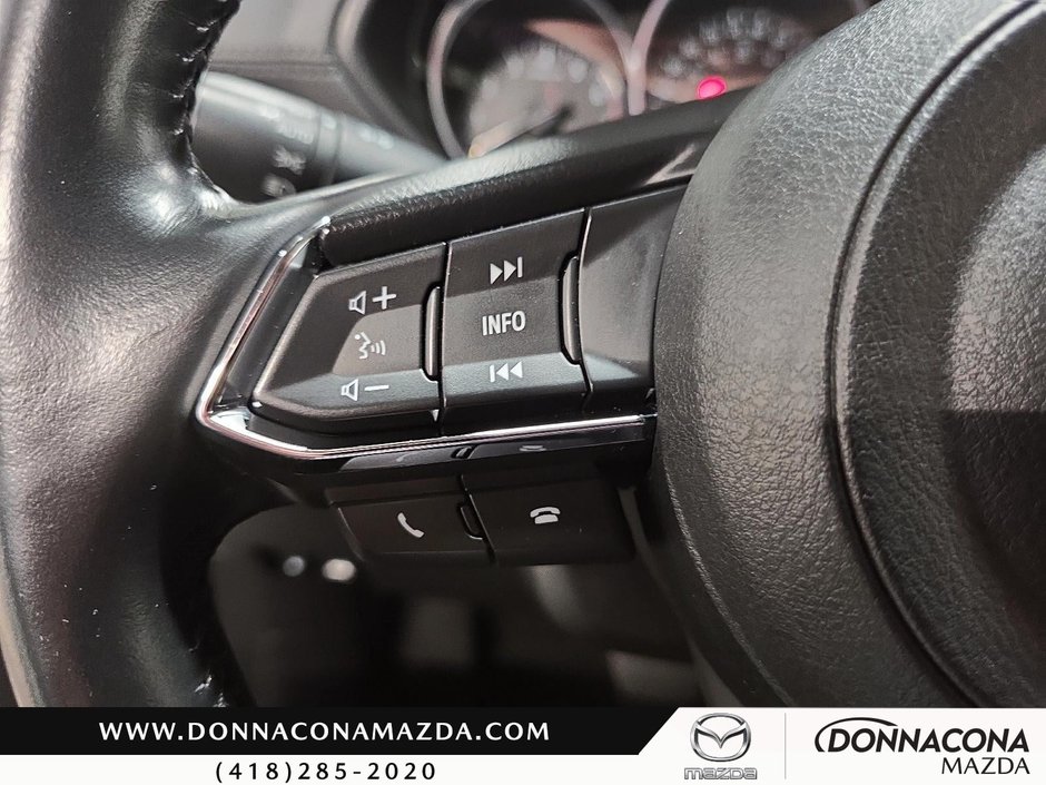 Mazda CX-5 GS 2018-10