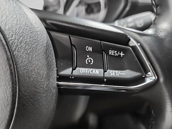 Mazda CX-5 GS 2018-11