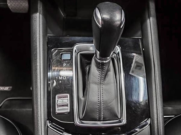 Mazda CX-5 GS 2018-14