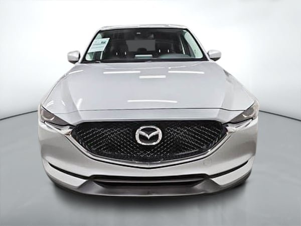 Mazda CX-5 GS 2018-1