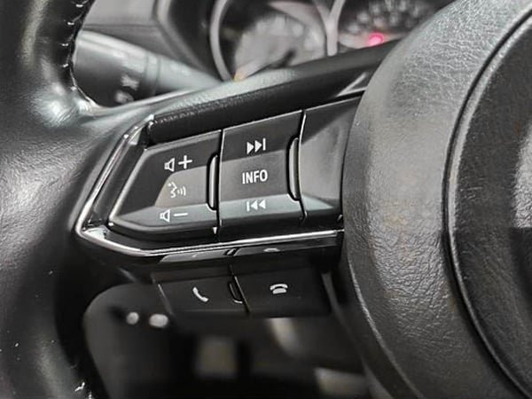 Mazda CX-5 GS 2018-10