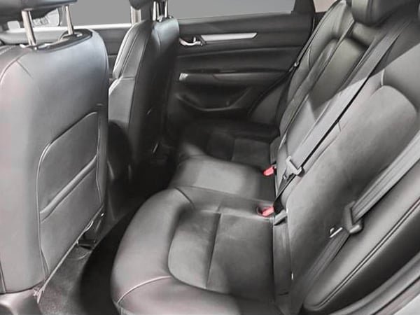 Mazda CX-5 GS 2018-6