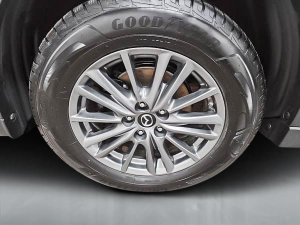 Mazda CX-5 GS 2018-4