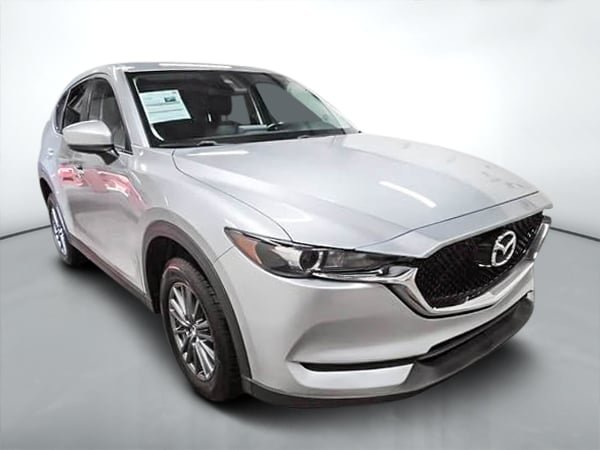 Mazda CX-5 GS 2018-2
