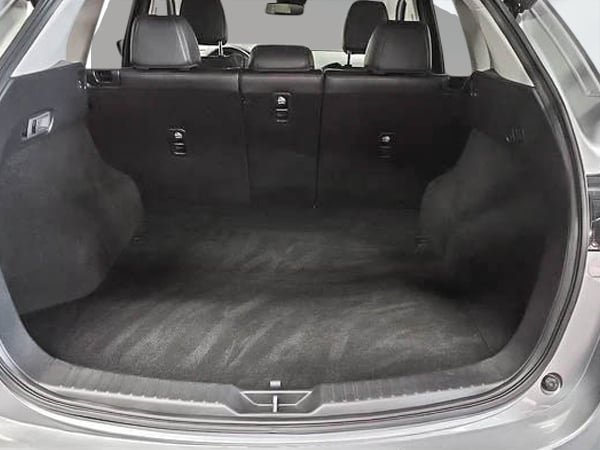 Mazda CX-5 GS 2018-5