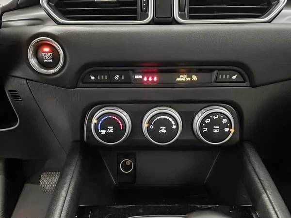 2019 Mazda CX-5 GS-21