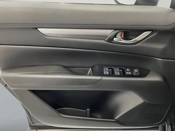 2019 Mazda CX-5 GS-9