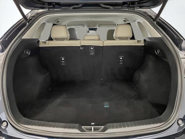2019 Mazda CX-5 GS-27
