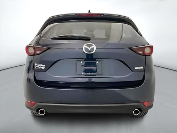 2019 Mazda CX-5 GS-5