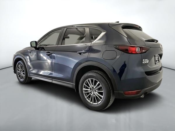 2019 Mazda CX-5 GS-4
