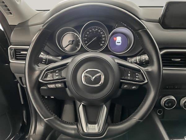 2019 Mazda CX-5 GS-12
