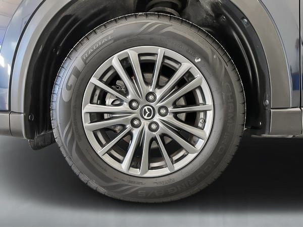 2019 Mazda CX-5 GS-6