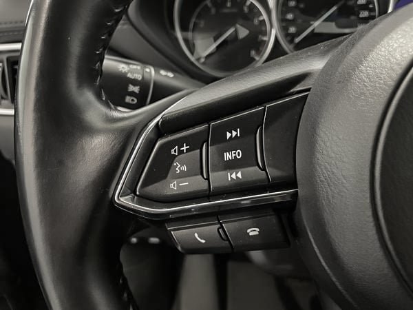 2019 Mazda CX-5 GS-13